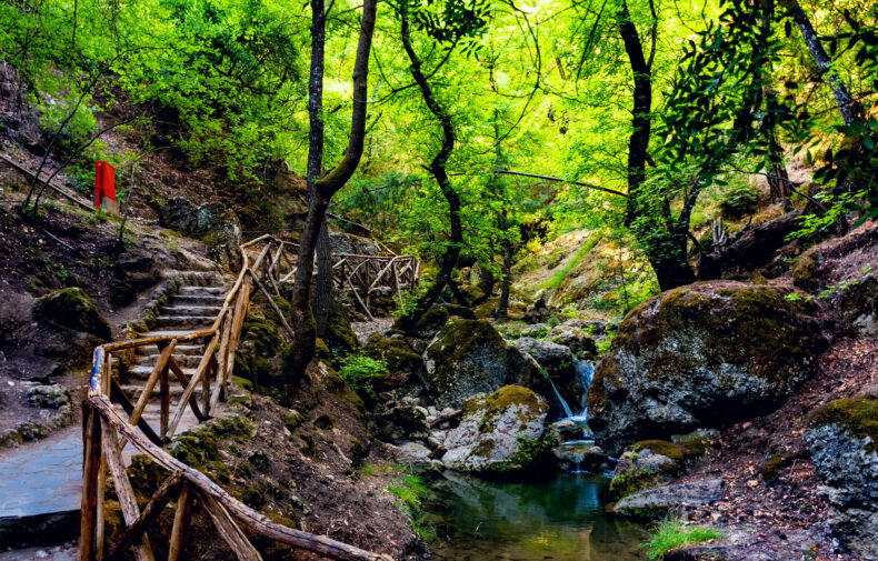 Valley of Butterflies https://www.rhodes-transfer.com/